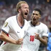 harry kane