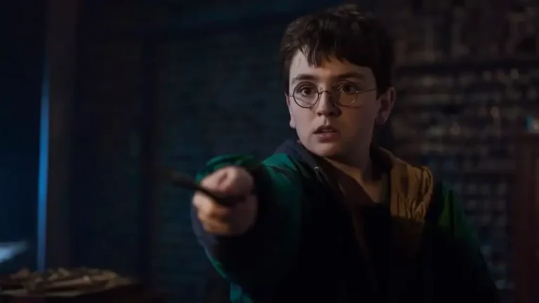 harry potter