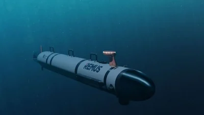 kapal drone