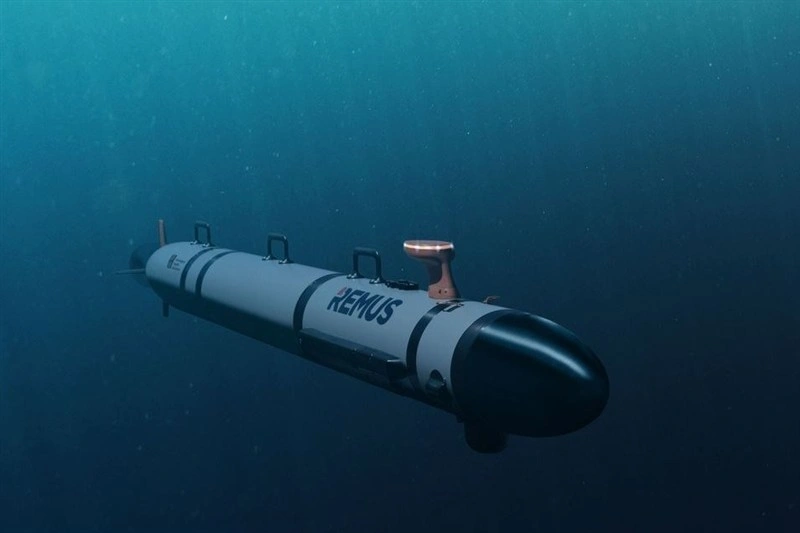 kapal drone