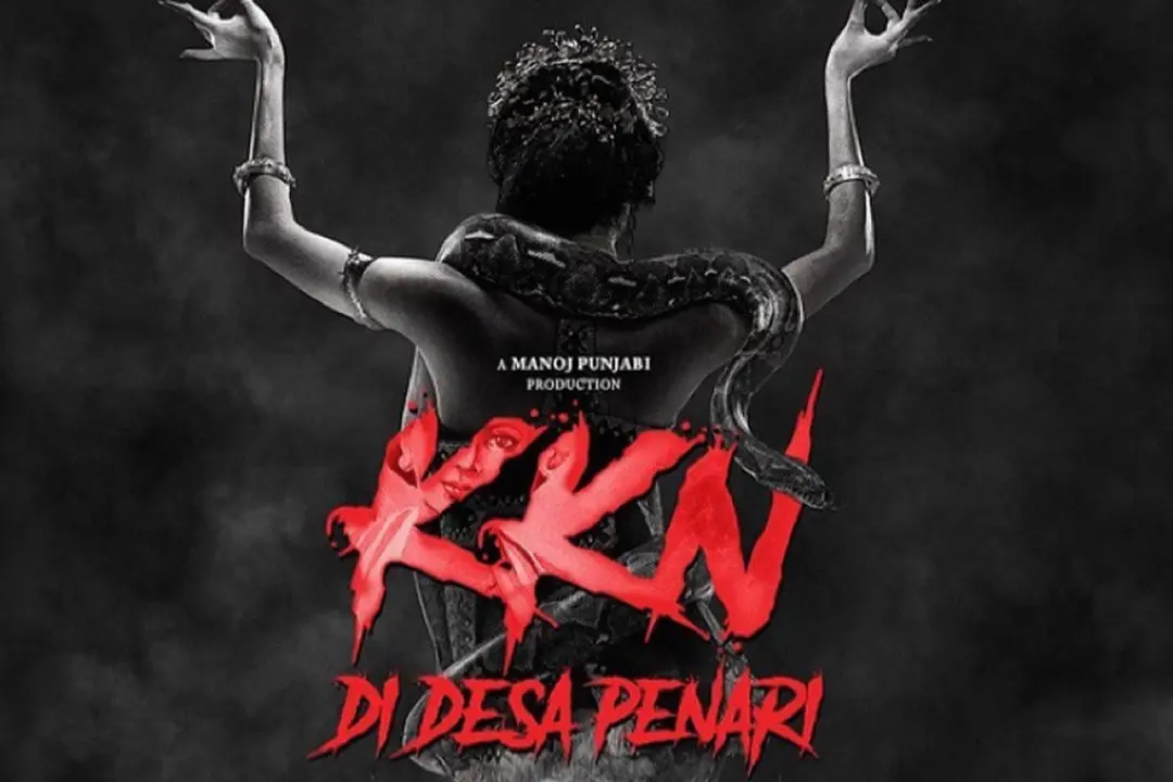 kkn di desa penari