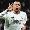 kylian mbappe real madrid