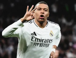kylian mbappe real madrid