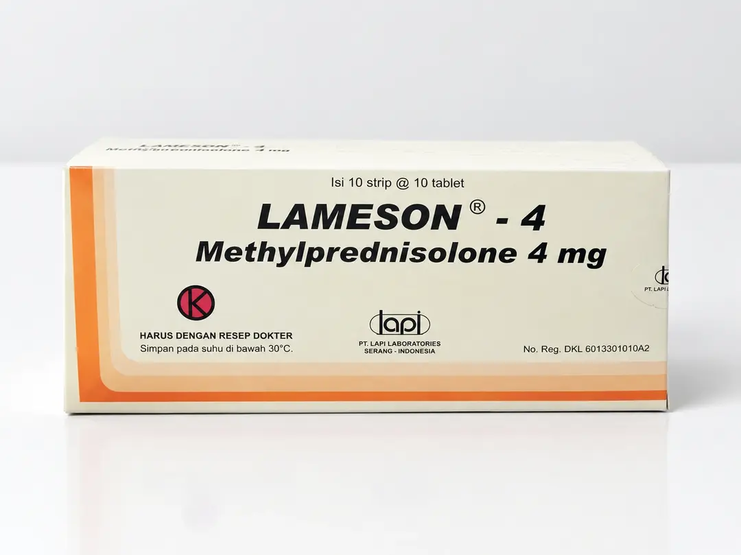 lameson