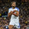 Dominic Calvert-Lewin pemain leeds united