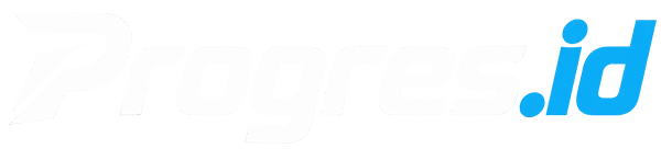 logo progres.id new