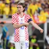 bintang bola kroasia luka modric