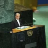 masoud pezeskian di pbb