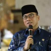 yandri susanto