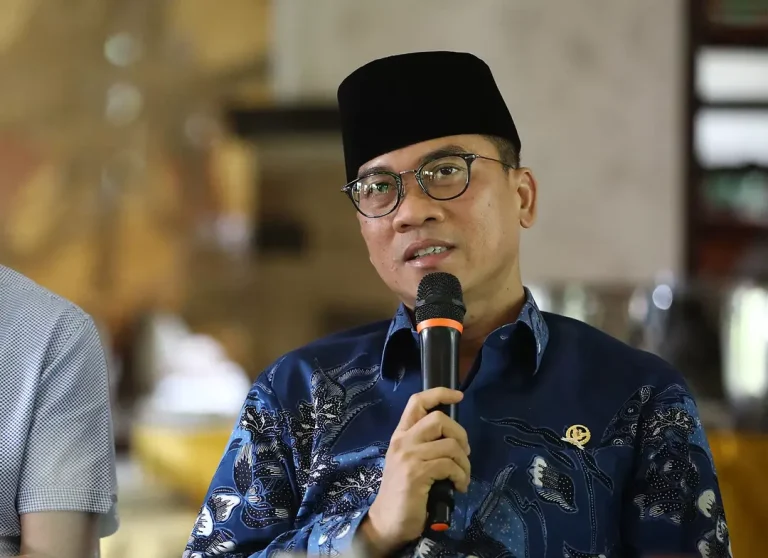 yandri susanto