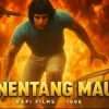 menentang maut