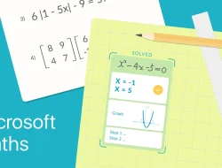 microsoft maths solver
