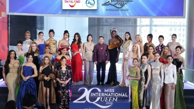 miss international queen 2026