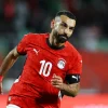 mohamed salah