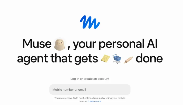 muse ai