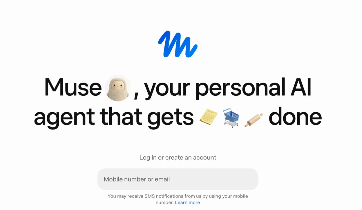 muse ai