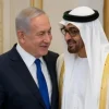 netanyahu dan mbz