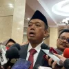 NUSRON WAHID MENTERI ATR BPN