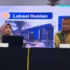 konferensi pers ombudsman