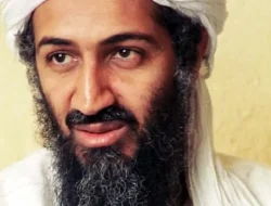 osama bin laden