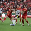 persija vs persib