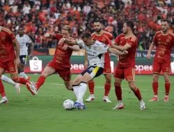 persija vs persib