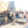 jet tempur saudi ditembak jatuh