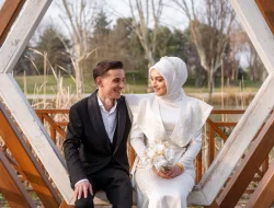 pasangan-pengantin