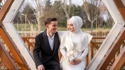 pasangan-pengantin