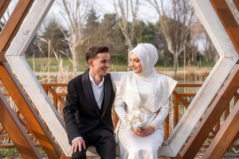 pasangan-pengantin