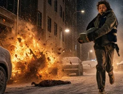 resident evil 2026