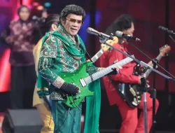 rhoma irama