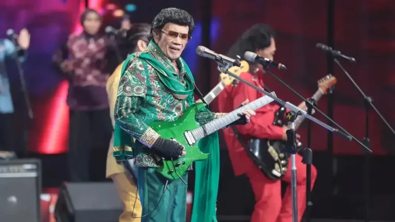 rhoma irama