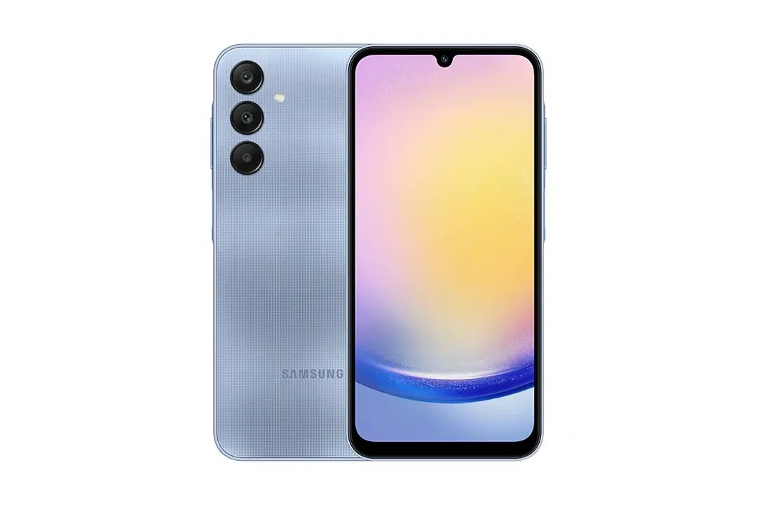 samsung a25 5g