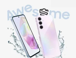 samsung galaxy a35