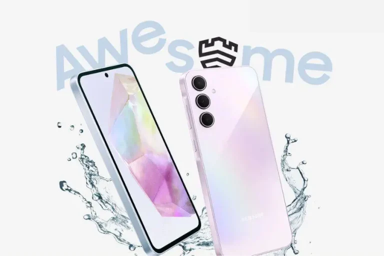samsung galaxy a35