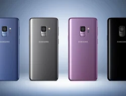 samsung galaxy s9