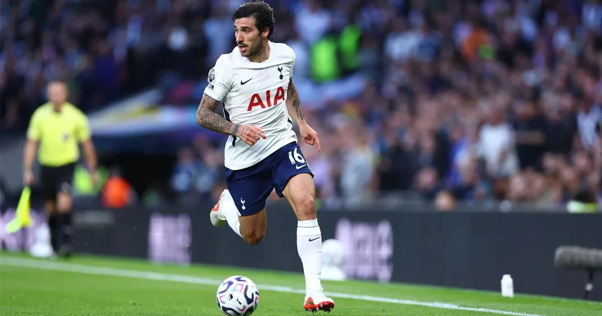 sandro tonali