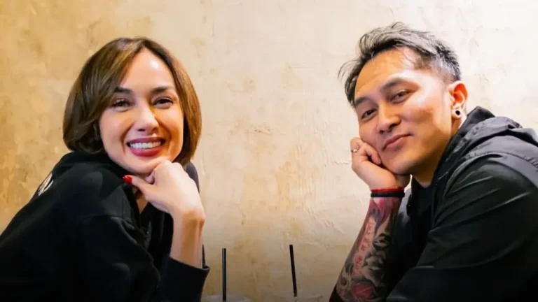 sara wijayanto dan demian aditya