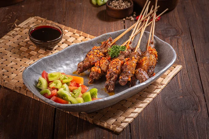 sate maranggi guru mughni