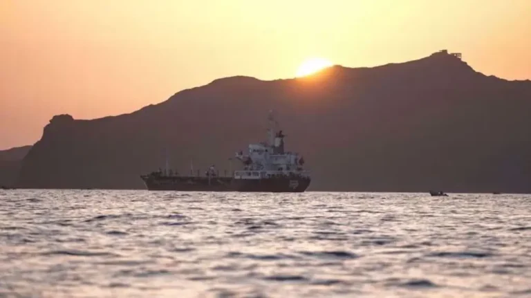 selat bab el mandab