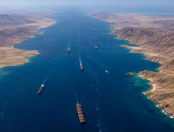 selat bab el mandeb