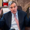 senator demokrat as mark warner