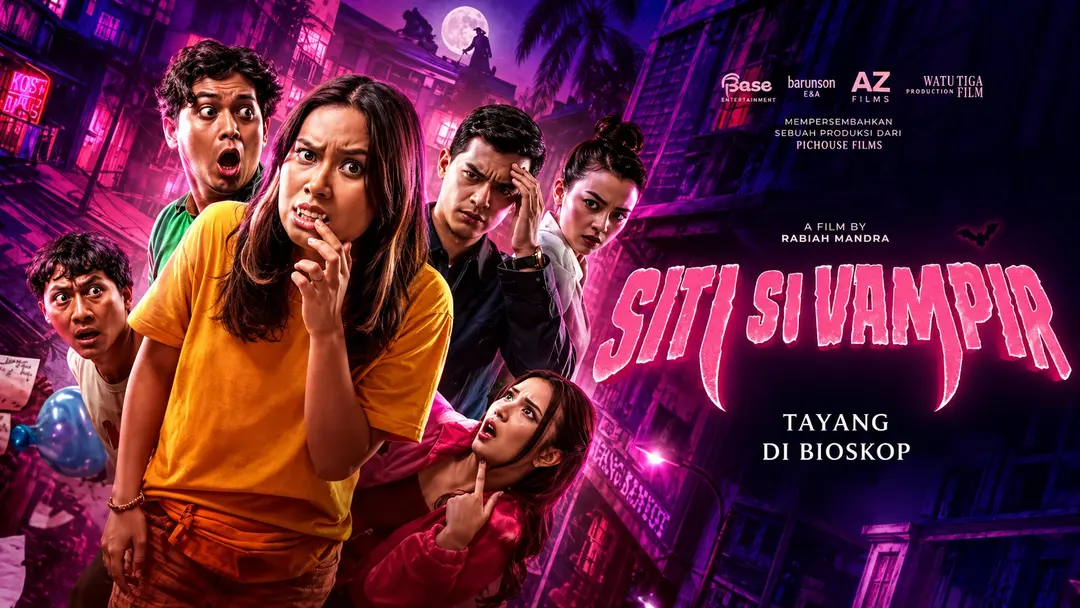 siti si vampir