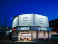 softbank