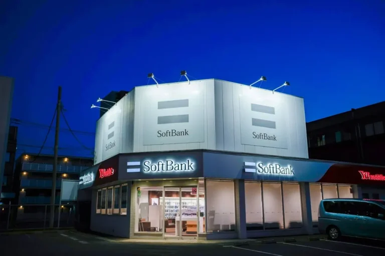 softbank