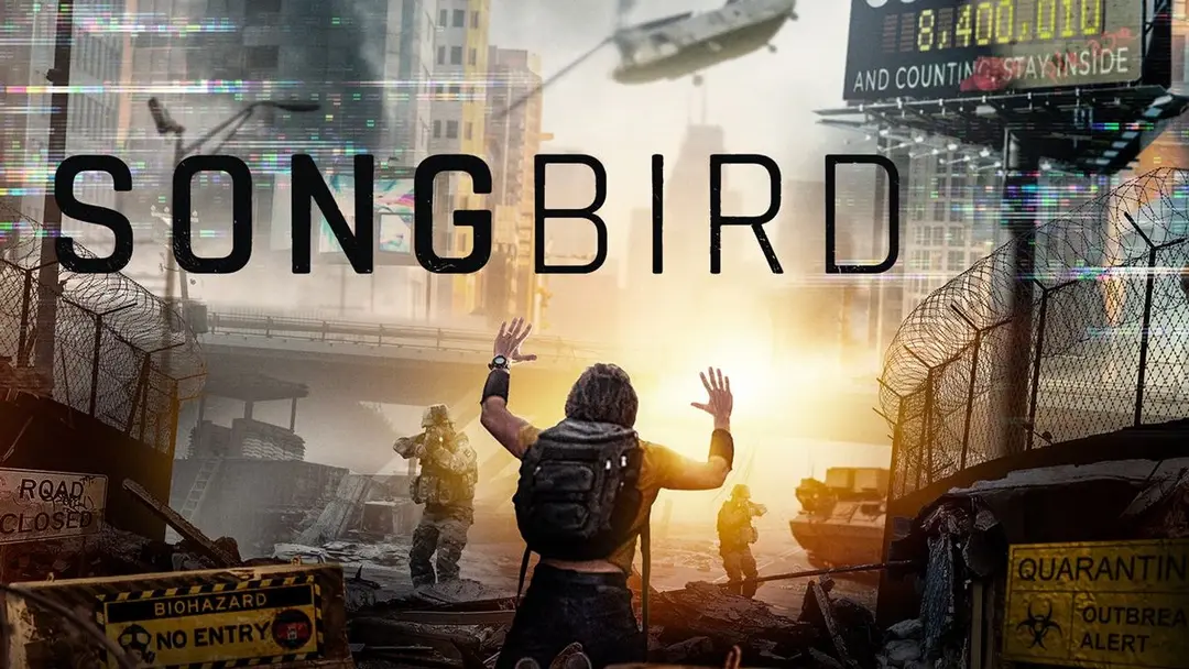 songbird
