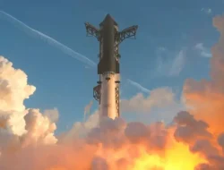 starship