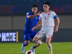 thailand vs vietnam