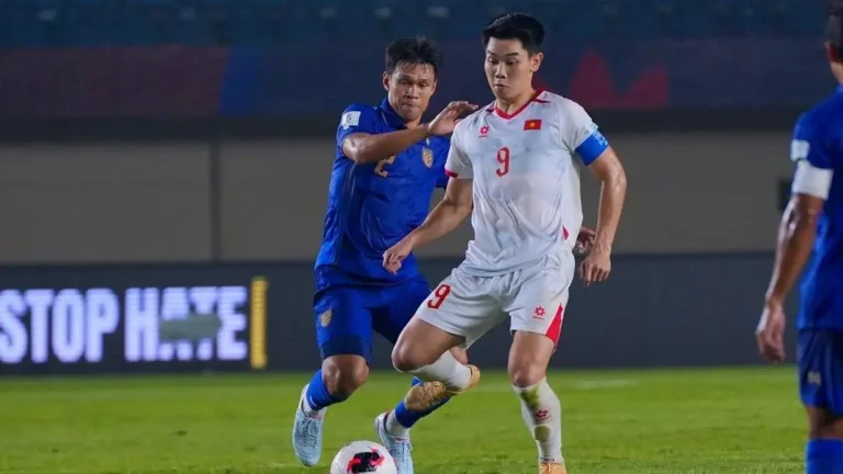 thailand vs vietnam